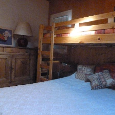 Apartamento Greselin Chorges Exterior foto