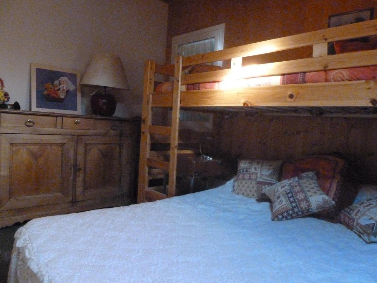 Apartamento Greselin Chorges Exterior foto